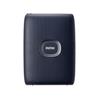 FUJIFILM Instax Mini Link 2 | Smartphone Printer (Space Blue)