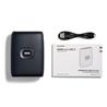 FUJIFILM Instax Mini Link 2 | Smartphone Printer (Space Blue)