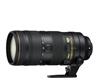 NIKON - Objectif AF-S NIKKOR 70-200 mm f/2.8E FL ED VR