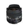Nikon AF FX Fisheye-NIKKOR 16 mm f/2.8D | Objectif Fisheye plein format | Angle de vue de 180 degrés
