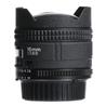 Nikon AF FX Fisheye-NIKKOR 16 mm f/2.8D | Objectif Fisheye plein format | Angle de vue de 180 degrés