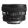 Nikon AF FX NIKKOR 20 mm f/2.8D | Compact Ultra-Wide-Angle Lens | 94-degree Angle of View