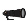 bjectif Nikon AF-S FX NIKKOR 400mm f/2.8E FL ED VR | Performances exceptionnelles en basse lumière et bokeh | Étanchéité à l...