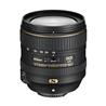 bjectif Nikon AF-S DX NIKKOR 16-80mm f/2.8-4E ED VR | Zoom 5x le plus léger