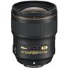 Nikon AF-S FX NIKKOR 28mm f/1.4E ED (20069) | Pre-order only – Available Summer 2017 | Superb 28mm prime lens with fast f/1.4 a