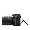 NIKON (D7500) - Appareil photo objectif AF-P DX NIKKOR 18-140 mm