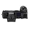 NIKON (Z 6) - Appareil photo sans miroir objectif NIKKOR Z 24-70 mm