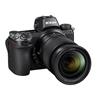 NIKON (Z 6) - Appareil photo sans miroir objectif NIKKOR Z 24-70 mm