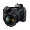 NIKON (Z 6) - Appareil photo sans miroir objectif NIKKOR Z 24-70 mm