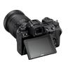 NIKON (Z 6) - Appareil photo sans miroir objectif NIKKOR Z 24-70 mm
