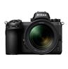 NIKON (Z 6) - Appareil photo sans miroir objectif NIKKOR Z 24-70 mm