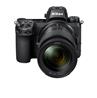 NIKON (Z 6) - Appareil photo sans miroir objectif NIKKOR Z 24-70 mm