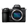 NIKON (Z 6) - Appareil photo sans miroir objectif NIKKOR Z 24-70 mm