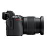 NIKON (Z 6) - Appareil photo sans miroir objectif NIKKOR Z 24-70 mm