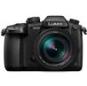 ppareil photo sans miroir Panasonic Lumix GH5 4K avec objectif Leica 12-60 mm f/2,8-4,0 (DCGH5LK