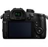 ppareil photo sans miroir Panasonic Lumix GH5 4K avec objectif Leica 12-60 mm f/2,8-4,0 (DCGH5LK