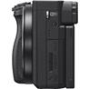Sony Alpha a6400 Mirrorless Camera Body Only (ILCE-6400)