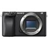 Sony Alpha a6400 Mirrorless Camera Body Only (ILCE-6400)
