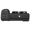 Appareil photo sans miroir Sony Alpha a6400 avec objectif 16-50mm (ILCE-6400L)