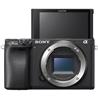 Appareil photo sans miroir Sony Alpha a6400 avec objectif 16-50mm (ILCE-6400L)