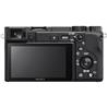 Appareil photo sans miroir Sony Alpha a6400 avec objectif 18-135 mm
