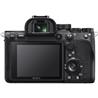 Appareil photo numérique Sony Alpha7R IV ILCE-7RM4A (boîtier uniquemen