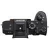 Appareil photo numérique Sony Alpha7R IV ILCE-7RM4A (boîtier uniquemen
