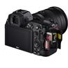 it d'appareil photo sans miroir NIKON Z 7II 24-70mm f/4 S avec objectif | Caméra sans miroir
