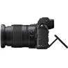 it d'appareil photo sans miroir NIKON Z 7II 24-70mm f/4 S avec objectif | Caméra sans miroir