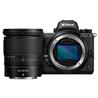 it d'appareil photo sans miroir NIKON Z 7II 24-70mm f/4 S avec objectif | Caméra sans miroir