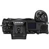 it d'appareil photo sans miroir NIKON Z 7II 24-70mm f/4 S avec objectif | Caméra sans miroir