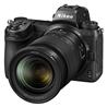 Ensemble d'appareil photo sans miroir Nikon Z 6II 24-70mm f/4 S avec objectif | Appareil photo sans miroir