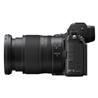 Ensemble d'appareil photo sans miroir Nikon Z 6II 24-70mm f/4 S avec objectif | Appareil photo sans miroir