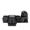 Nikon Z 50 Mirrorless Camera | Body Only (34400)