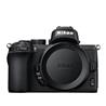 Nikon Z 50 Mirrorless Camera | Body Only (34400)