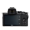 Nikon Z 50 Mirrorless Camera | Body Only (34400)