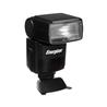 Energizer (ENF-600C) - Flash e-TTL I/II puissance zoom numérique pour appareils photo Canon