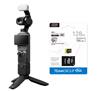 DJI Osmo Pocket 4 Creator Combo + TEAMGROUP PRO+ 128GB microSDXC