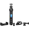 BOWER Multipod 6-in-1 Tripod Selfie Stick w/ Bluetooth Remote Shutter
