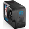 GoPro HERO10 Noir | Caméra d'action sportive