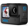 GoPro HERO10 Noir | Caméra d'action sportive