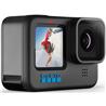 GoPro HERO10 Noir | Caméra d'action sportive