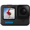 GoPro HERO10 Noir | Caméra d'action sportive