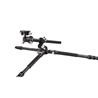 répied de voyage en fibre de carbone Vanguard VEO 3T+ 234CB