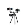 répied de voyage en fibre de carbone Vanguard VEO 3T+ 234CB