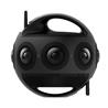 Caméra cinématographique sphérique Insta360 Titan 11K pour photos et vidéos VR à 360 degrés