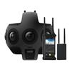 Caméra cinématographique sphérique Insta360 Titan 11K pour photos et vidéos VR à 360 degrés