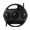 Caméra cinématographique sphérique Insta360 Titan 11K pour photos et vidéos VR à 360 degrés