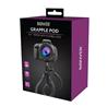 Bower 11.5" Grapple Pod with Flexible Legs (BPH-TRIGRA)