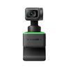 Insta360 Link - Webcam 4K alimentée par l'IA (CINSTBJ/A)(Open Box)